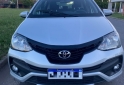 Autos - Toyota Etios 2019 Nafta 136000Km - En Venta