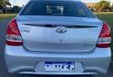 Autos - Toyota Etios 2019 Nafta 136000Km - En Venta