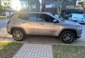 Camionetas - Jeep Compass sport 2020 Nafta 59000Km - En Venta