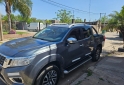 Camionetas - Nissan Frontier 2018 Diesel 100000Km - En Venta