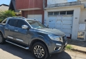 Camionetas - Nissan Frontier 2018 Diesel 100000Km - En Venta