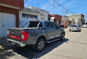 Camionetas - Nissan Frontier 2018 Diesel 100000Km - En Venta