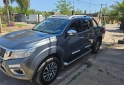 Camionetas - Nissan Frontier 2018 Diesel 100000Km - En Venta