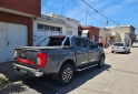 Camionetas - Nissan Frontier 2018 Diesel 100000Km - En Venta