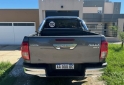 Camionetas - Toyota HILUX 4X4 SRX 4X4 AUTOMAT 2016 Diesel 130000Km - En Venta