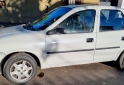 Autos - Chevrolet Corsa classic 4p super1.6 2007 GNC 111111Km - En Venta