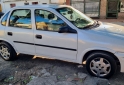 Autos - Chevrolet Corsa classic 4p super1.6 2007 GNC 111111Km - En Venta