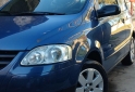 Autos - Volkswagen Fox route 2008 Nafta 185000Km - En Venta