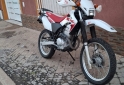 Motos - Honda Tornado 250 2021 Nafta 9000Km - En Venta