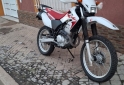 Motos - Honda Tornado 250 2021 Nafta 9000Km - En Venta