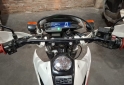 Motos - Honda Tornado 250 2021 Nafta 9000Km - En Venta