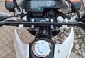 Motos - Honda Tornado 250 2021 Nafta 9000Km - En Venta