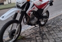 Motos - Honda Tornado 250 2021 Nafta 9000Km - En Venta