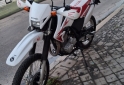 Motos - Honda Tornado 250 2021 Nafta 9000Km - En Venta