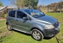 Autos - Volkswagen Cross fox 2008 Nafta 208000Km - En Venta