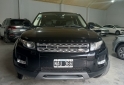 Camionetas - Land Rover Evoque si3 2013 Nafta 140000Km - En Venta