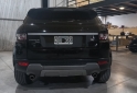 Camionetas - Land Rover Evoque si3 2013 Nafta 140000Km - En Venta