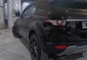 Camionetas - Land Rover Evoque si3 2013 Nafta 140000Km - En Venta