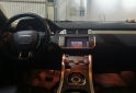 Camionetas - Land Rover Evoque si3 2013 Nafta 140000Km - En Venta