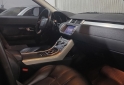 Camionetas - Land Rover Evoque si3 2013 Nafta 140000Km - En Venta