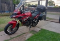 Motos - Benelli Duke Falcon trk voge 2020 Nafta 40000Km - En Venta