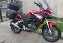 Motos - Benelli Duke Falcon trk voge 2020 Nafta 40000Km - En Venta