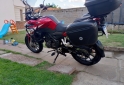 Motos - Benelli Duke Falcon trk voge 2020 Nafta 40000Km - En Venta