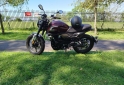 Motos - Gilera Ac 4 2023 Nafta 750Km - En Venta