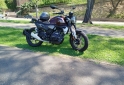 Motos - Gilera Ac 4 2023 Nafta 750Km - En Venta