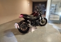 Motos - Gilera Ac 4 2023 Nafta 750Km - En Venta