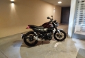 Motos - Gilera Ac 4 2023 Nafta 750Km - En Venta