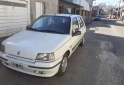 Autos - Renault Clio rt 1.4 1995 Nafta 138000Km - En Venta