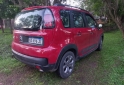 Autos - Citroen C3 AIRCROSS 2019 Nafta 55000Km - En Venta