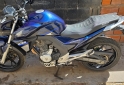 Motos - Honda Cb 250 2020 Nafta 32200Km - En Venta