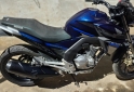 Motos - Honda Cb 250 2020 Nafta 32200Km - En Venta