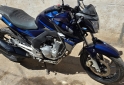 Motos - Honda Cb 250 2020 Nafta 32200Km - En Venta