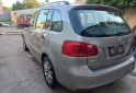 Autos - Volkswagen SURAN 1.6 8V 2013 GNC 119000Km - En Venta