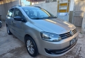 Autos - Volkswagen SURAN 1.6 8V 2013 GNC 119000Km - En Venta