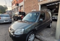 Utilitarios - Peugeot Partner patagonica 2013 Nafta  - En Venta