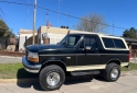 Clsicos - Ford Bronco - En Venta