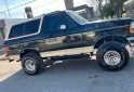 Clsicos - Ford Bronco - En Venta