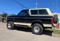 Clsicos - Ford Bronco - En Venta