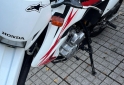 Motos - Honda XR 250 TORNADO 2019 Nafta 24000Km - En Venta