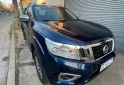 Camionetas - Nissan Frontier LE 4x4 2021 Diesel 135000Km - En Venta