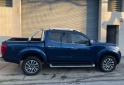 Camionetas - Nissan Frontier LE 4x4 2021 Diesel 135000Km - En Venta