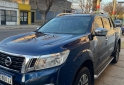 Camionetas - Nissan Frontier LE 4x4 2021 Diesel 135000Km - En Venta