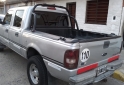 Camionetas - Ford Ranger XL plus doble cabi 2008 Diesel 165000Km - En Venta