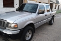 Camionetas - Ford Ranger XL plus doble cabi 2008 Diesel 165000Km - En Venta