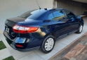 Autos - Renault Fluence 2013 GNC 100000Km - En Venta