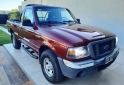 Camionetas - Ford Ranger 2006 Diesel 200000Km - En Venta